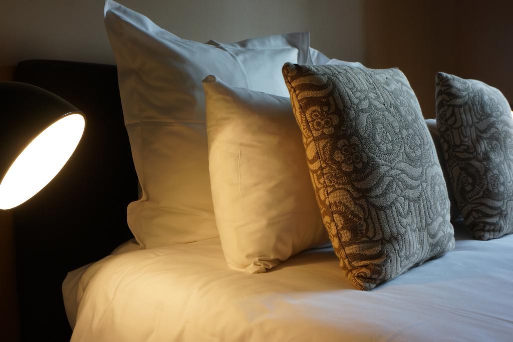 Hotel Courtille De Solutre מראה חיצוני תמונה