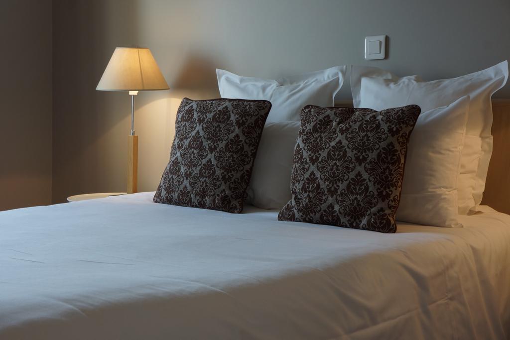 Hotel Courtille De Solutre מראה חיצוני תמונה