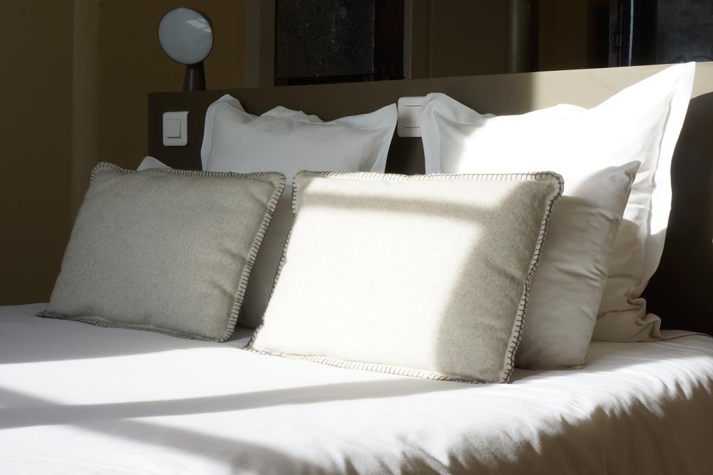 Hotel Courtille De Solutre חדר תמונה