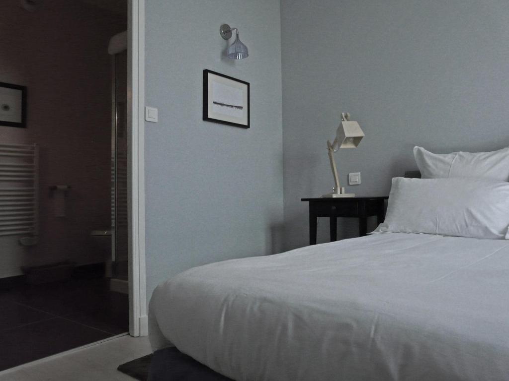 Hotel Courtille De Solutre חדר תמונה
