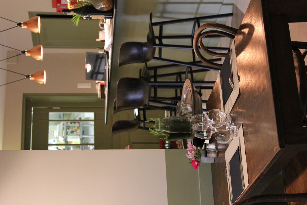 Hotel Courtille De Solutre מראה חיצוני תמונה